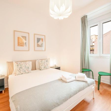 Guestready - Captain'S Residence Near Agua Museum ลิสบอน ภายนอก รูปภาพ