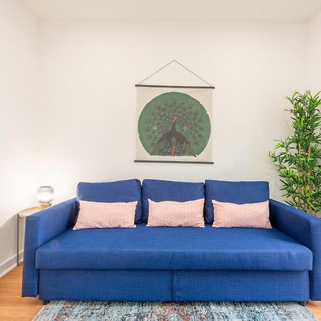 Guestready - Captain'S Residence Near Agua Museum ลิสบอน ภายนอก รูปภาพ