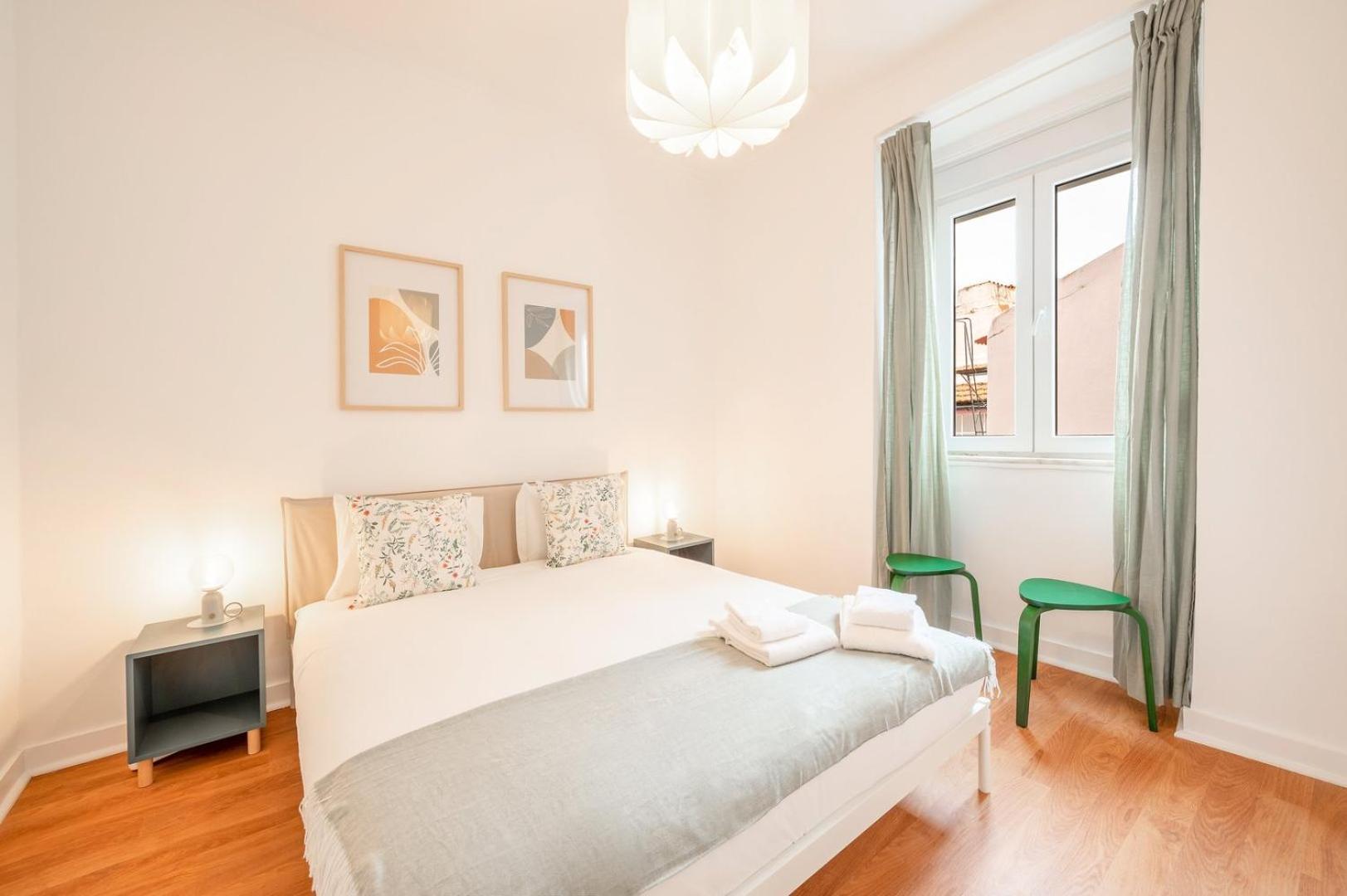 Guestready - Captain'S Residence Near Agua Museum ลิสบอน ภายนอก รูปภาพ