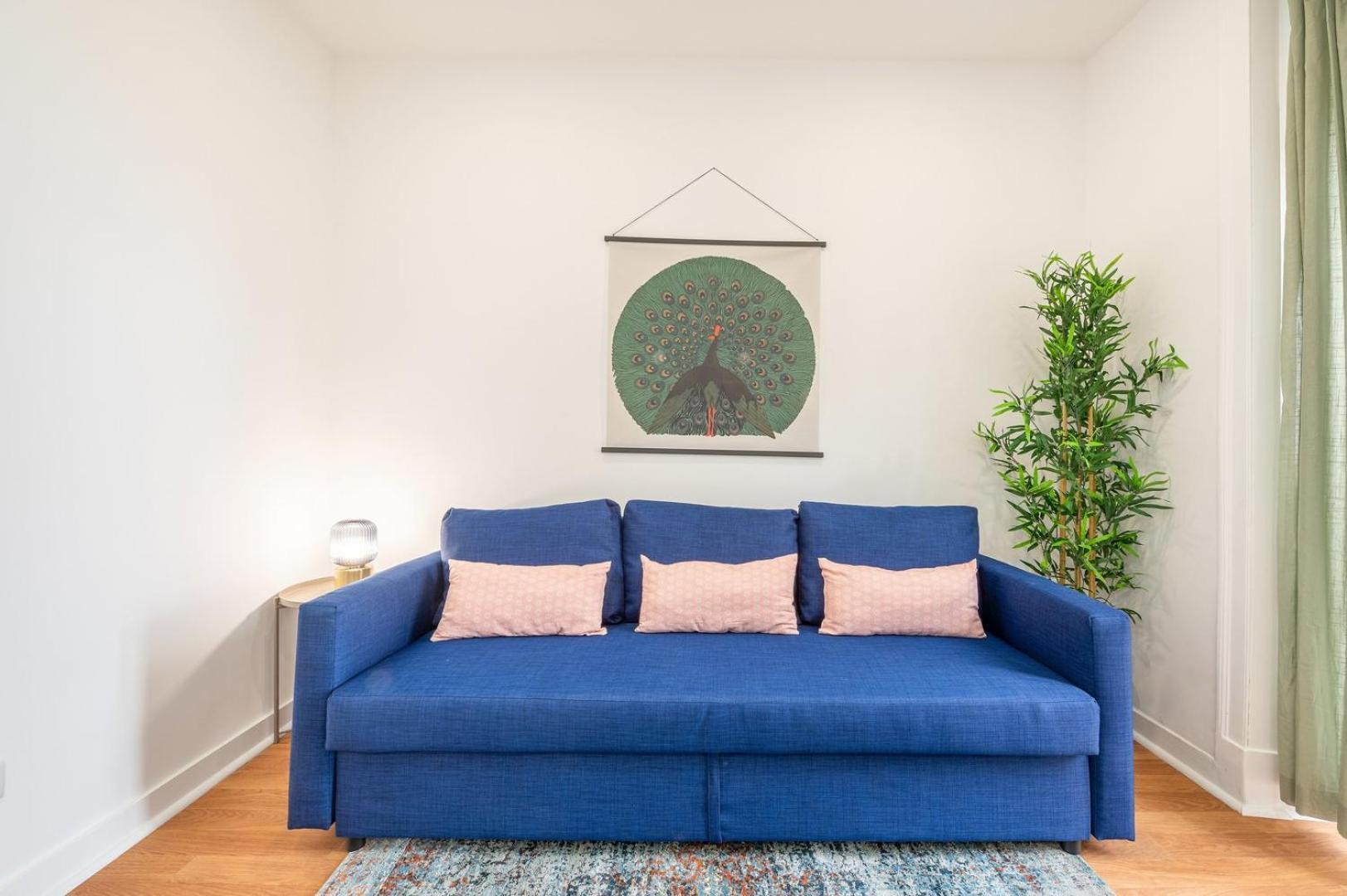 Guestready - Captain'S Residence Near Agua Museum ลิสบอน ภายนอก รูปภาพ