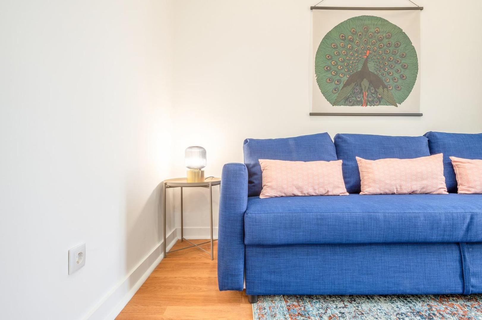 Guestready - Captain'S Residence Near Agua Museum ลิสบอน ภายนอก รูปภาพ