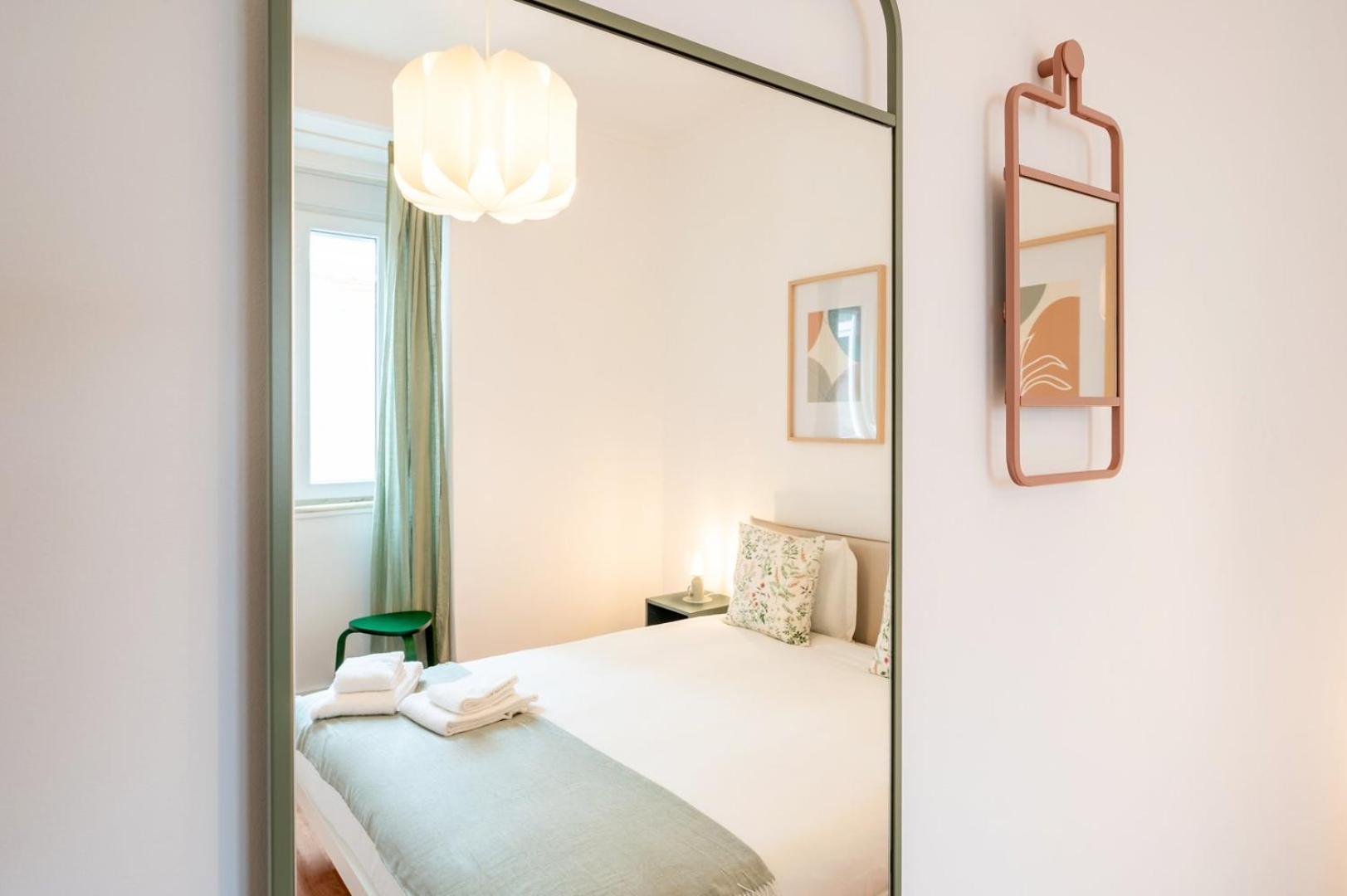 Guestready - Captain'S Residence Near Agua Museum ลิสบอน ภายนอก รูปภาพ