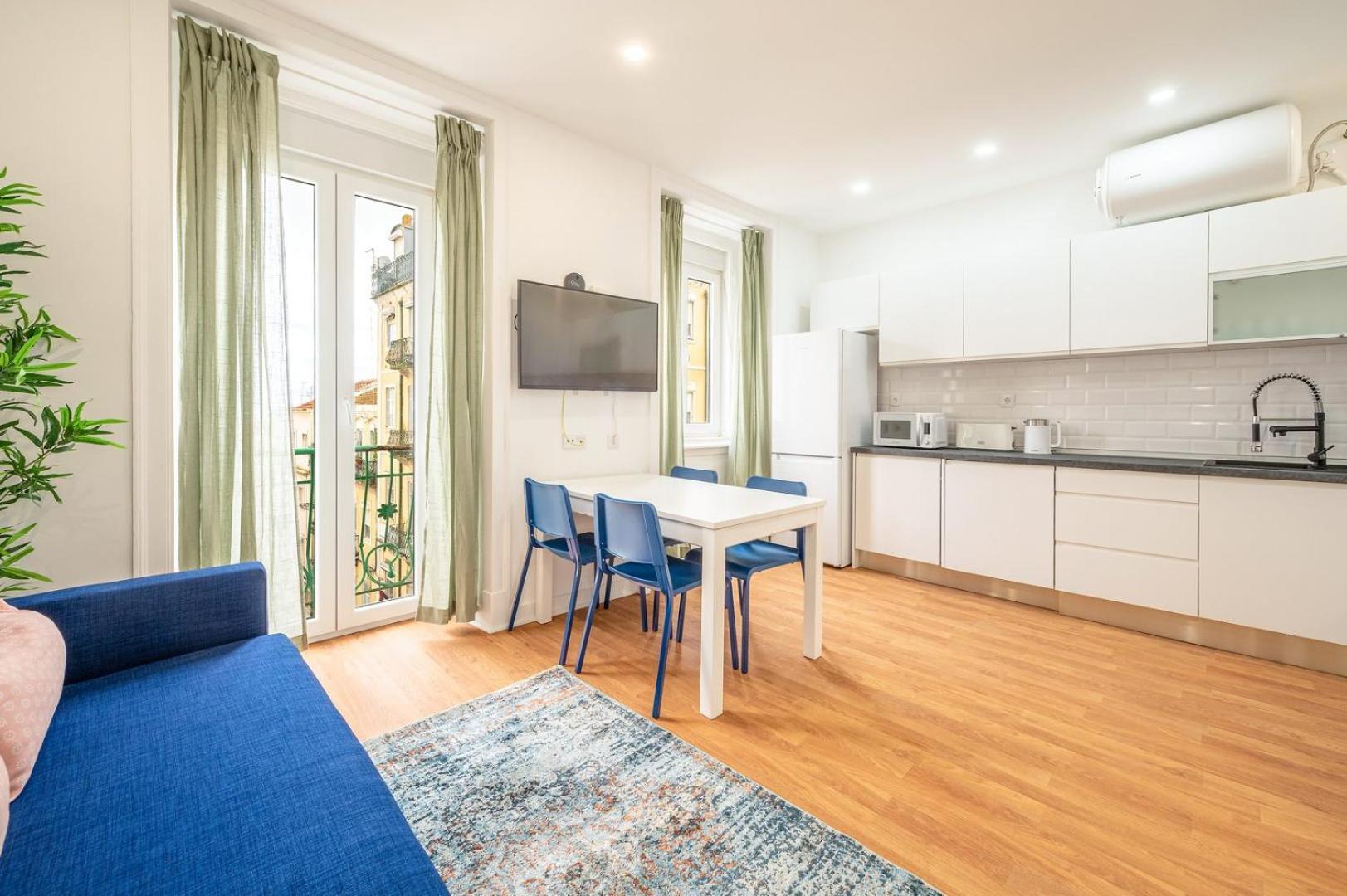 Guestready - Captain'S Residence Near Agua Museum ลิสบอน ภายนอก รูปภาพ