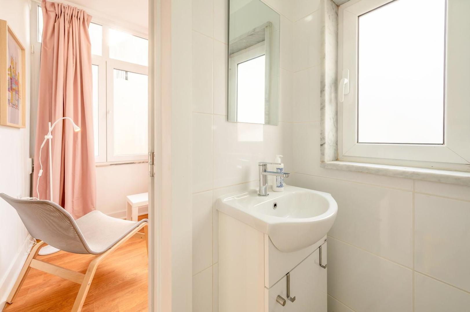 Guestready - Captain'S Residence Near Agua Museum ลิสบอน ภายนอก รูปภาพ